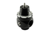 Turbosmart FPR10 Low Pressure (LP) Fuel Pressure Regulator Suit -10AN (Black) — TS-0404-1142