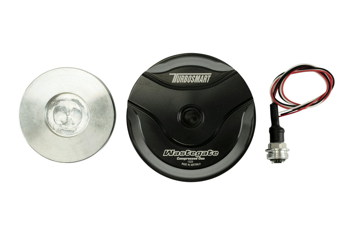 Turbosmart Sensor Cap Upgrade Suit CompGate40 C02 HP / Full Range Valve — TS-0550-3162 — view 2
