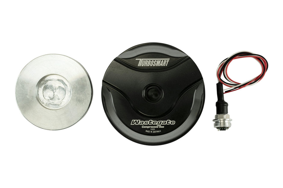 Turbosmart Sensor Cap Upgrade Suit CompGate40 C02 HP / Full Range Valve — TS-0550-3162 — view 2