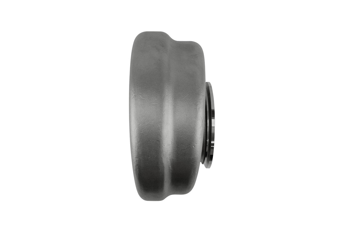 Turbosmart Turbine Housing (80mm) T4 Divided 1.28AR — TS-19TH80C-D4128 — view 4