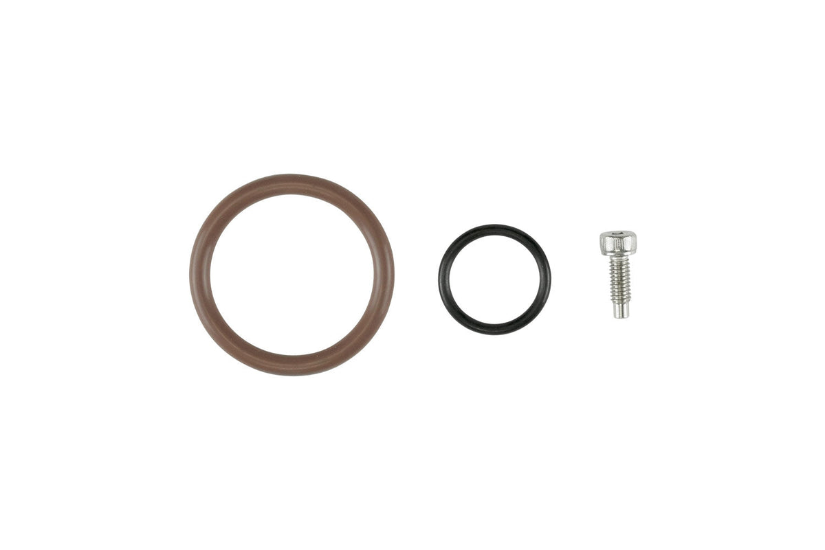 Turbosmart Oil Cap - LS O-Ring — TS-0893-3002