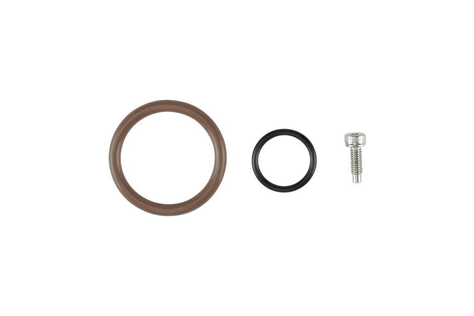 Turbosmart Oil Cap - LS O-Ring — TS-0893-3002