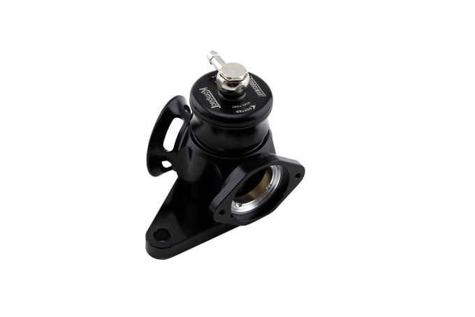Turbosmart Kompact Dual Port Blow Off Valve Suit Subaru — TS-0203-1015