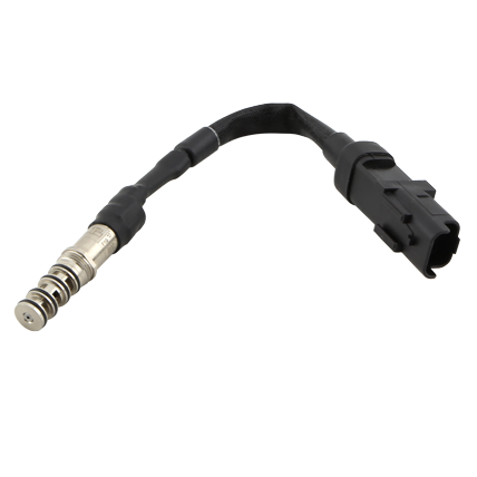 Turbosmart BOV Kompact EM VR10 Solenoid Replacement — TS-0223-3006