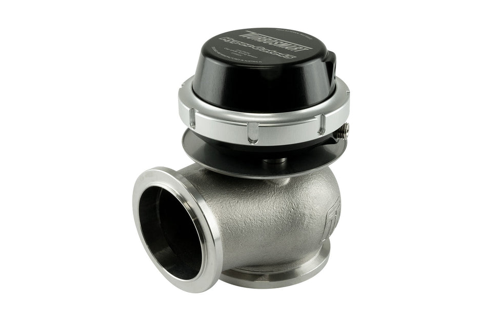 Turbosmart Gen4 HyperGate45 7psi (Black) — TS-0506-1002