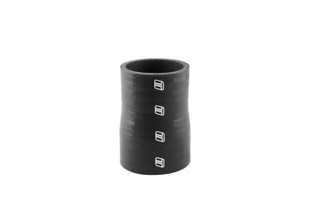Turbosmart Silicon Hose Reducer 2.25-2.50" (Black) — TS-HR225250-BK