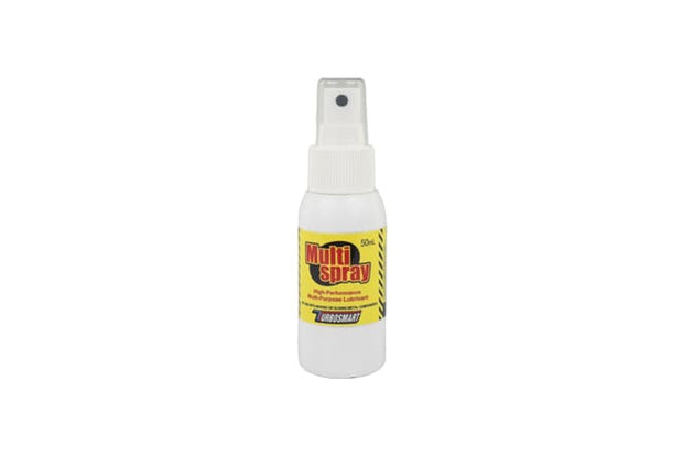 Turbosmart Multi Spray BOV Lubricant 50ml — TS-0205-3011