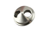 Turbosmart ALV40 Outlet Weld Flange: 2-1 — TS-0550-3100