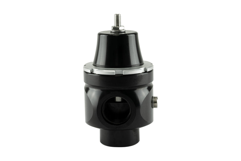 Turbosmart FPR10 Low Pressure (LP) Fuel Pressure Regulator Suit -10AN (Black) — TS-0404-1142 — view 3