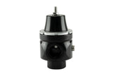 Turbosmart FPR10 Low Pressure (LP) Fuel Pressure Regulator Suit -10AN (Black) — TS-0404-1142 — view 3