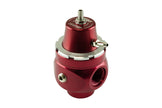 Turbosmart FPR10 Fuel Pressure Regulator Suit -10AN (Red) — TS-0404-1044