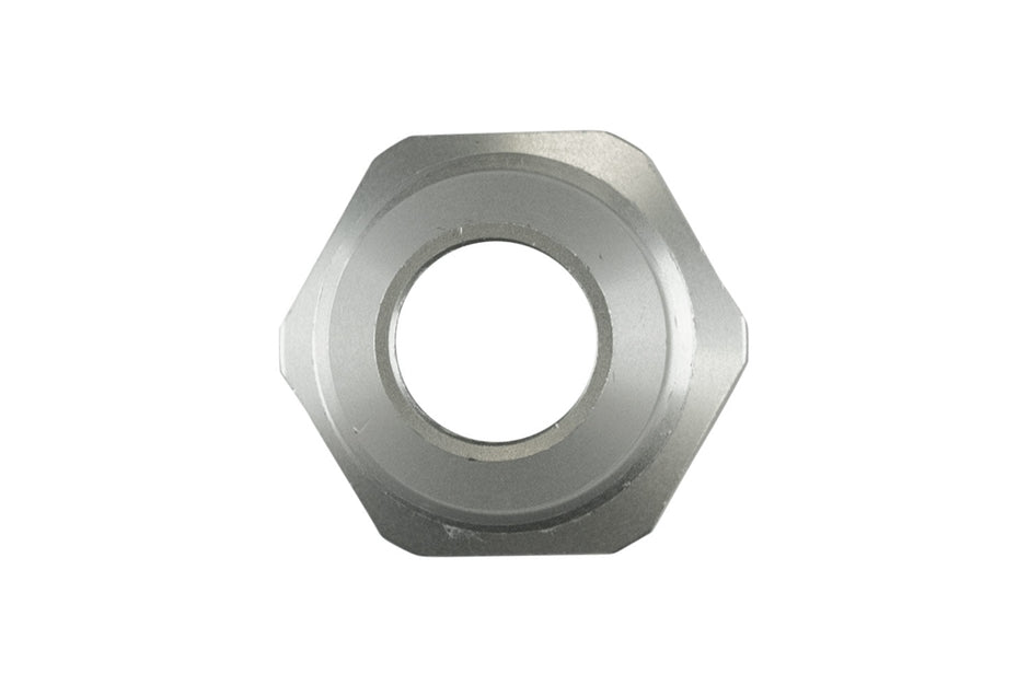 Turbosmart Oil Cap Insert - 10AN - Clear — TS-0891-3055 — view 3