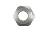 Turbosmart Oil Cap Insert - 10AN - Clear — TS-0891-3055 — view 3