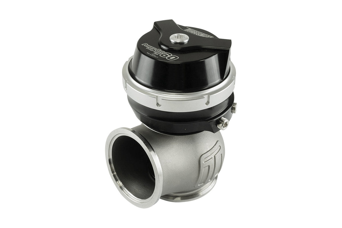 Turbosmart GenV PowerGate60 CG / C02 HP Full Range — TS-0555-1242