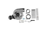 Turbosmart TS-1 Performance Turbocharger 6466 V-Band 0.82AR Internally Wastegated — TS-1-6466B-VB082I — view 6