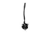 Turbosmart BOV Kompact EM Plumb Back VR34 - Jeep JL Wrangler w/ 2.0T from 2024-Current — TS-0223-1240 — view 5