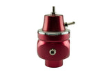 Turbosmart FPR10 Fuel Pressure Regulator Suit -10AN (Red) — TS-0404-1044 — view 2