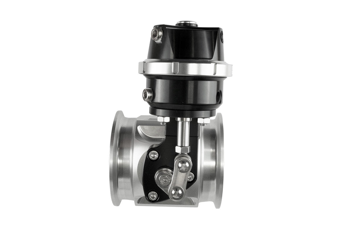 Turbosmart Compressed Gas BoostGate76 7PSI Black (Suits CO2 Boost Control) — TS-0267-1242 — view 3