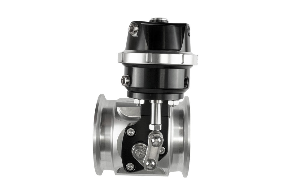 Turbosmart Compressed Gas BoostGate76 7PSI Black (Suits CO2 Boost Control) — TS-0267-1242 — view 3