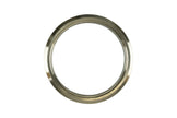 Turbosmart Titanium V-band inlet weld flange suit RacePort (Female) — TS-0204-3014 — view 2