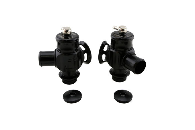 Turbosmart Kompact Dual Port Blow Off Valve Suit Cadillac ATS-V 3.6TT (2015-current) — TS-0203-1008