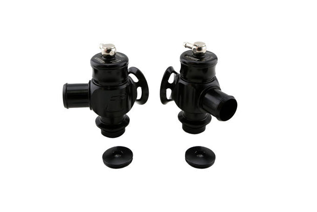 Turbosmart Kompact Dual Port Blow Off Valve Suit Cadillac ATS-V 3.6TT (2015-current) — TS-0203-1008