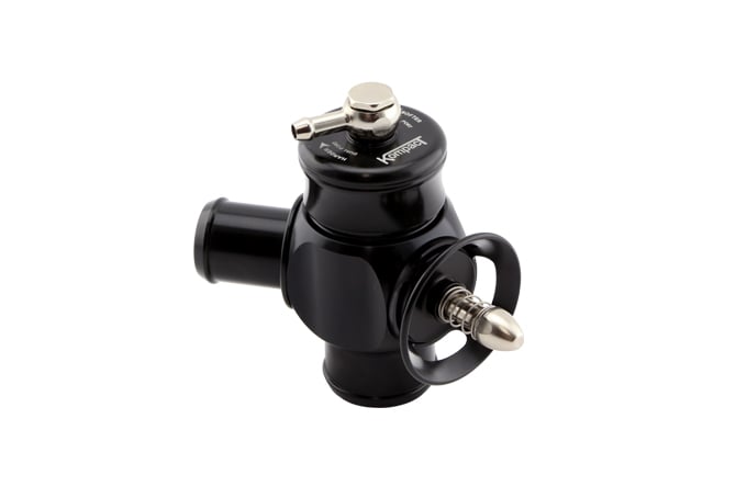 Turbosmart Kompact Dual Port Blow Off Valve Suit Subaru WRX (2015-current) — TS-0203-1037