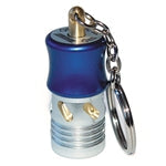 Turbosmart Turbosmart Vee Port Blow Off Valve Key chain — TS-9006-1001