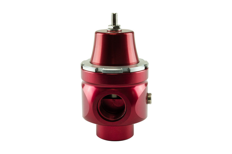 Turbosmart FPR10 Fuel Pressure Regulator Suit -10AN (Red) — TS-0404-1044 — view 3