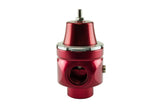 Turbosmart FPR10 Fuel Pressure Regulator Suit -10AN (Red) — TS-0404-1044 — view 3
