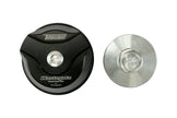 Turbosmart Cap Replacement Suit HyperGate45 ProGate50 C02 / HP / Full Range Valve — TS-0550-3165 — view 2