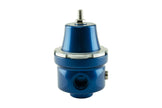 Turbosmart FPR6 Fuel Pressure Regulator Suit -6AN (Blue) — TS-0404-1021 — view 3