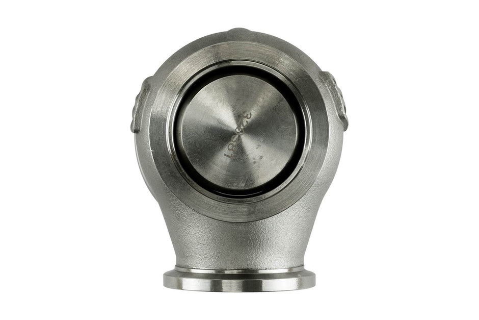 Turbosmart Gen4 CompGate40 14psi (Black) — TS-0505-1010 — view 5