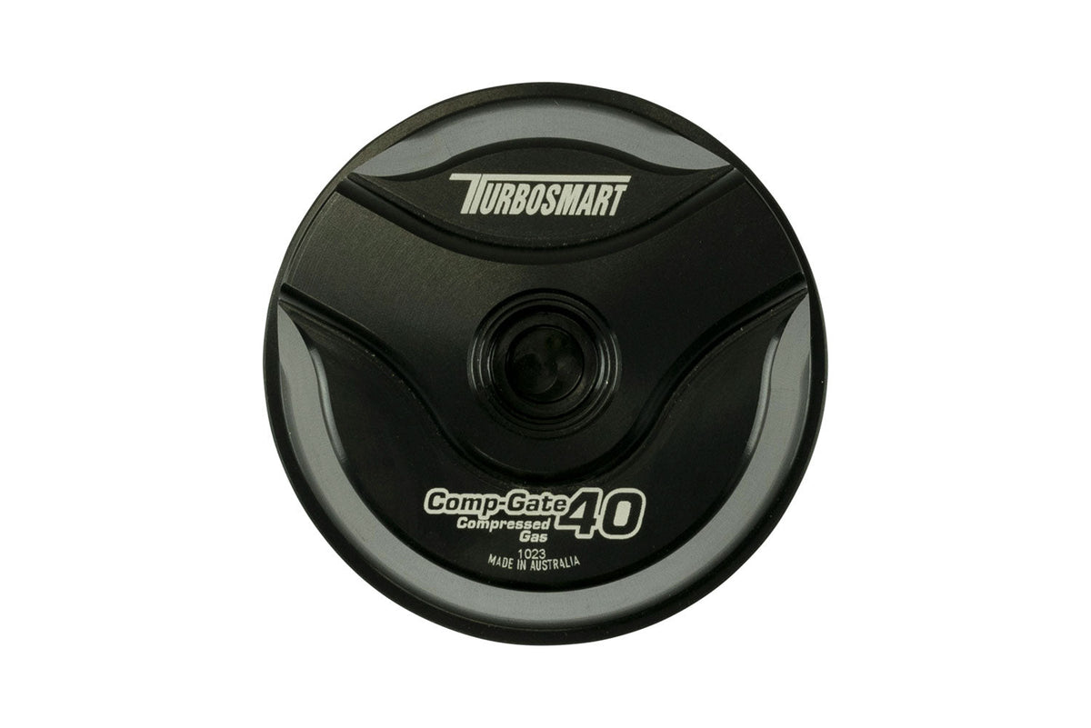 Turbosmart Sensor Cap Upgrade Suit HyperGate45 and ProGate50 C02 / HP / Full Range — TS-0550-3164
