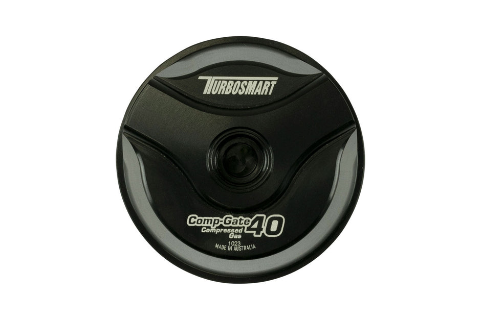 Turbosmart Sensor Cap Upgrade Suit HyperGate45 and ProGate50 C02 / HP / Full Range — TS-0550-3164