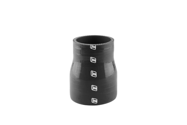Turbosmart Silicon Hose Reducer 2.25-2.75" (Black) — TS-HR225275-BK