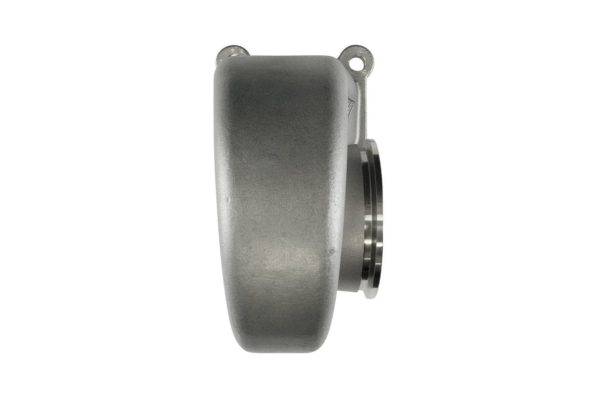 Turbosmart Turbine Housing B Frame (T4 Divided 1.00AR) suit 70mm turbine — TS-19TH70B-D4100 — view 4