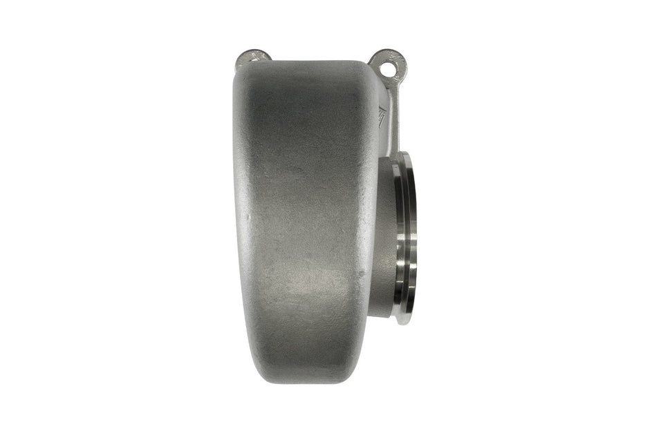 Turbosmart Turbine Housing B Frame (T4 Divided 1.00AR) suit 70mm turbine — TS-19TH70B-D4100 — view 4