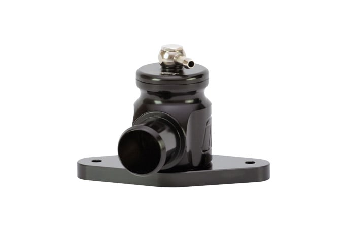 Turbosmart Kompact Plumb Back Valve (Diverter Valve) Suit Subaru/Nissan — TS-0203-1210