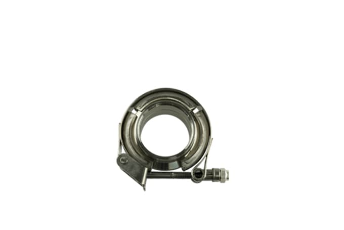 Turbosmart V-Band Coupling Kit inc Quick-Release 44.5mm / 1.75
