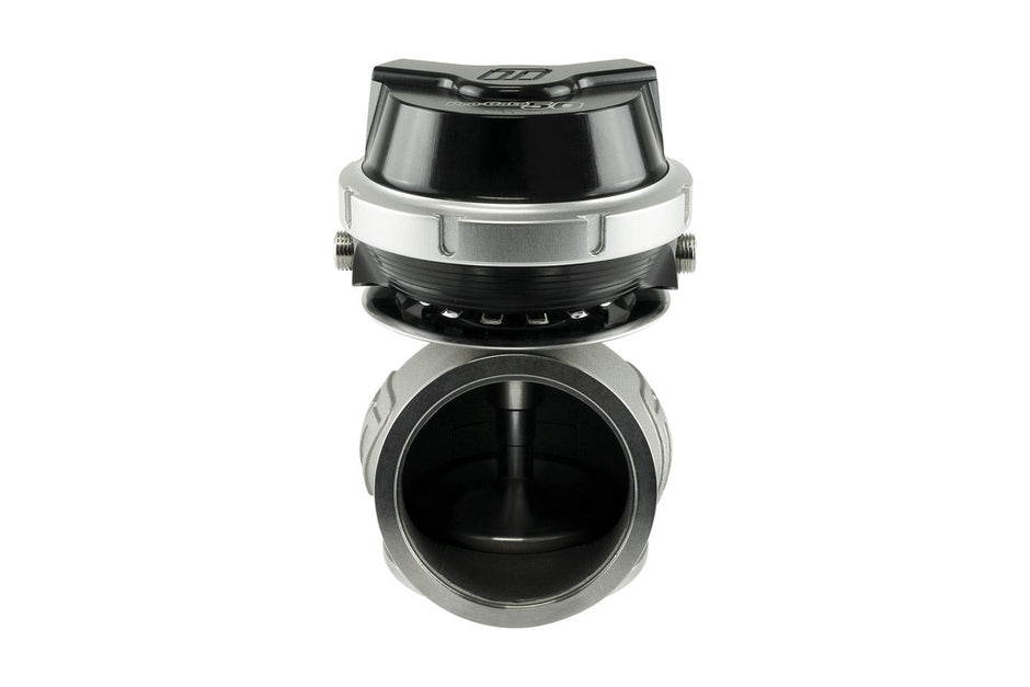 Turbosmart GenV ProGate50 7psi External Wastegate (Black) — TS-0554-1002 — view 2