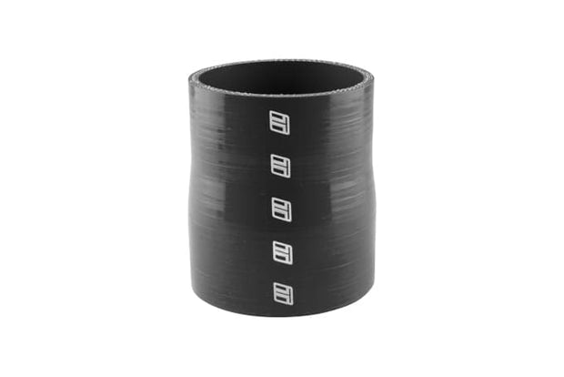 Turbosmart Silicon Hose Reducer 3.50-3.75" (Black) — TS-HR350375-BK