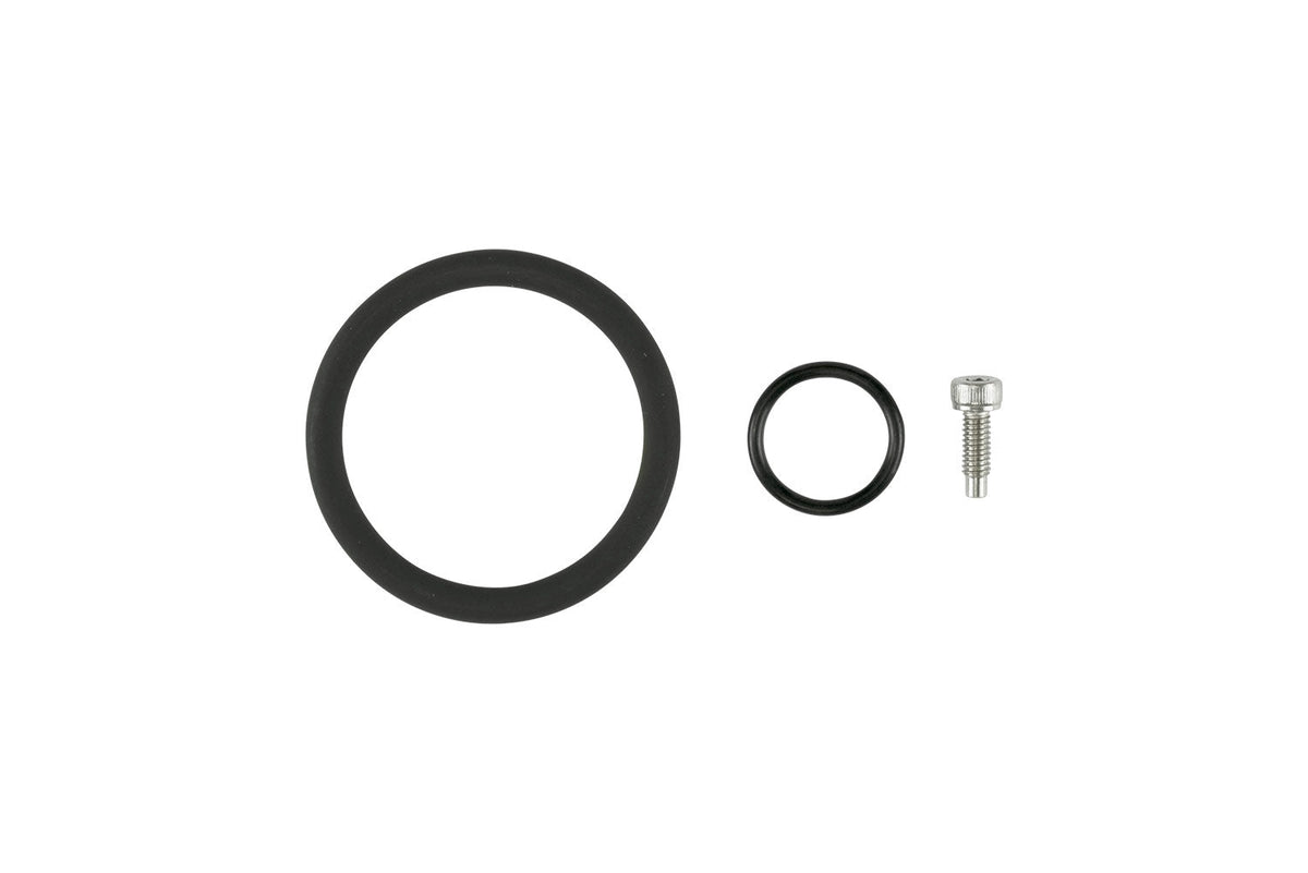 Turbosmart Oil Cap - Subaru O-Ring — TS-0893-3003
