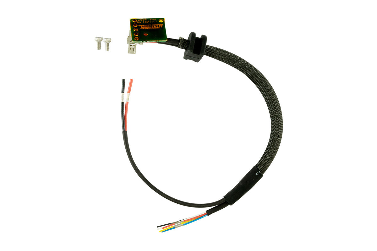 Turbosmart Replacement Sensor Suit esG50 StraightGate50 — TS-0550-3123