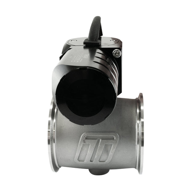 Turbosmart Electronic StraightGate76 eSG76 External Wastegate — TS-0567-1002 — view 2