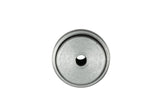 Turbosmart Oil Cap Insert - 4AN - Clear — TS-0891-3025 — view 3