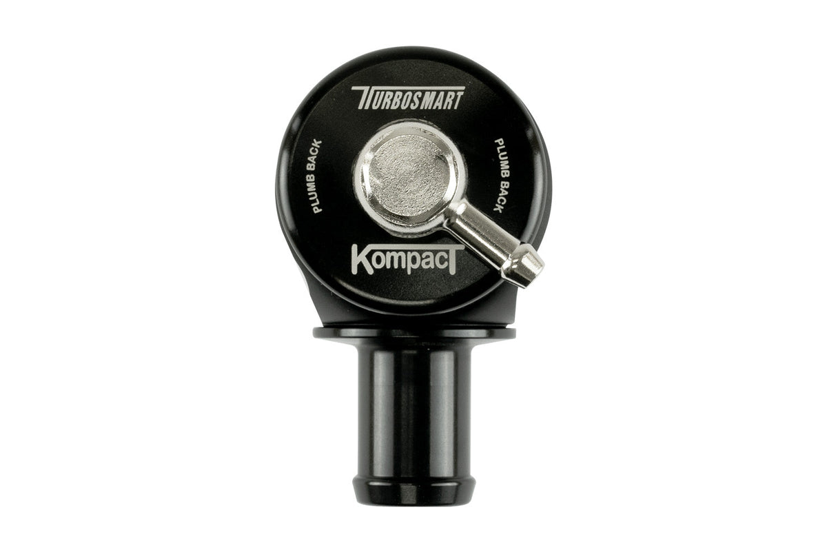 Turbosmart Kompact Plumb Back Valve (Diverter Valve) Suit 20mm Fittings — TS-0203-1221 — view 3
