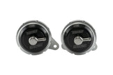 Turbosmart IWG75 Wastegate Actuator Suit Porsche 996 911 GT2 Black 24PSI — TS-0624-2242 — view 2