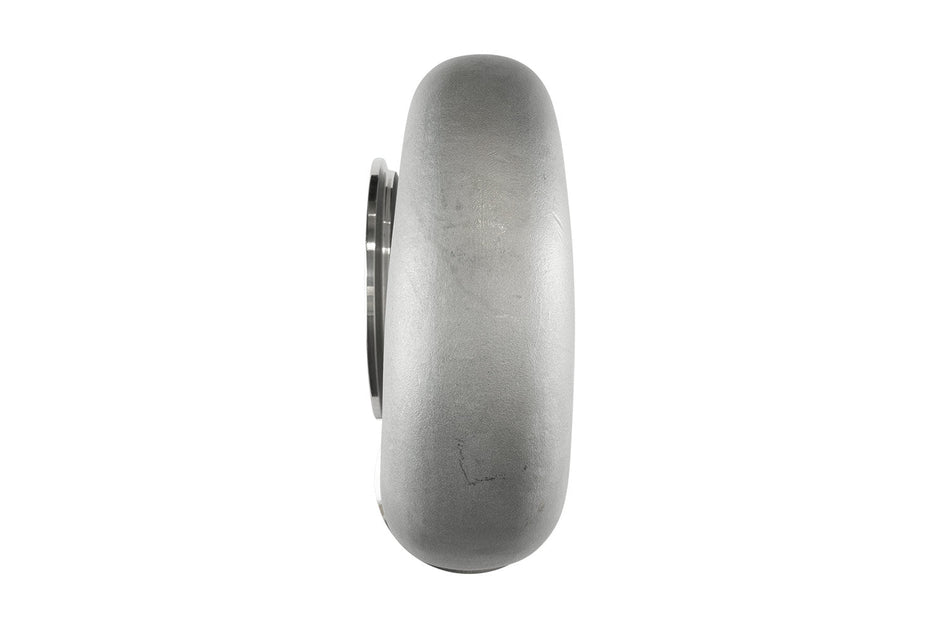 Turbosmart Turbine Housing C Frame (V-Band 1.24AR) suit 75mm Turbine — TS-19TH75C-VB124 — view 4