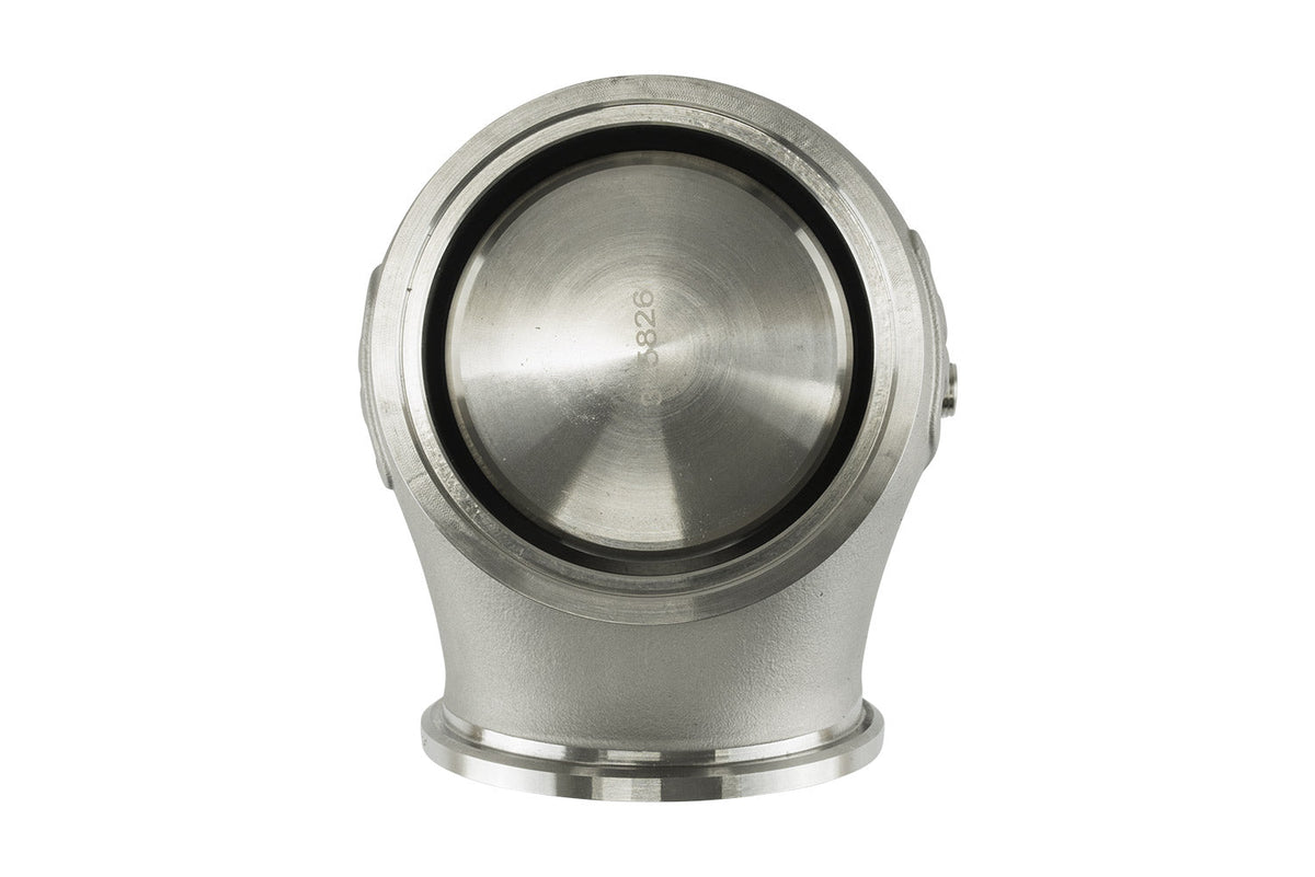 Turbosmart GenV PowerGate60 CG / C02 HP Full Range — TS-0555-1242 — view 5